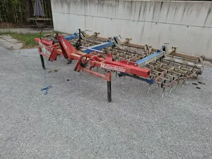 Hatzenbichler Kultivator