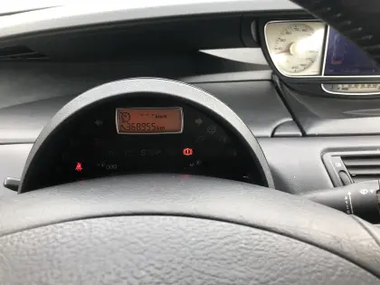 Peugeot 807