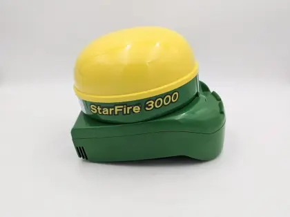 Starfire 3000