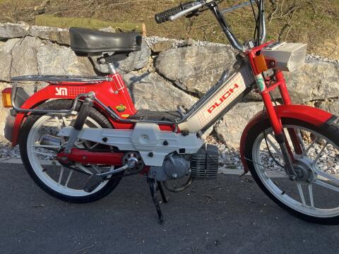 Puch Supermaxi