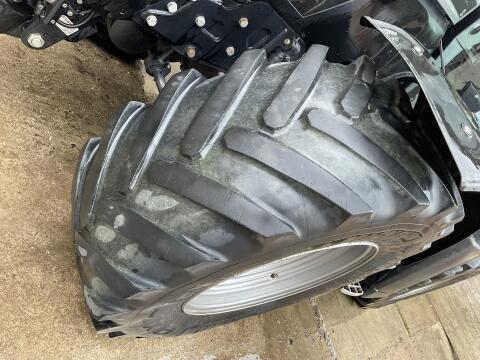 Michelin 600/70 R30