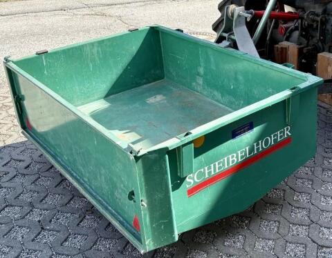 Scheibelhofer Kippmulde