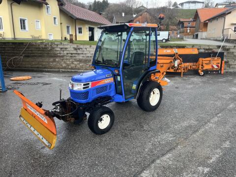 Iseki TM3200