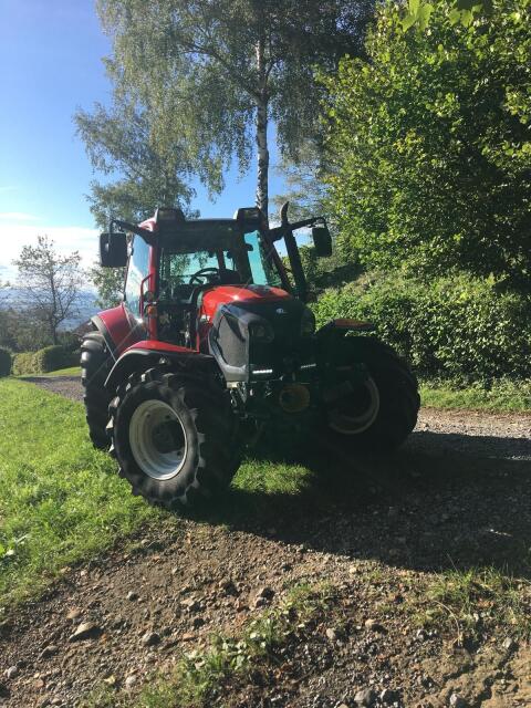 Lintrac 90