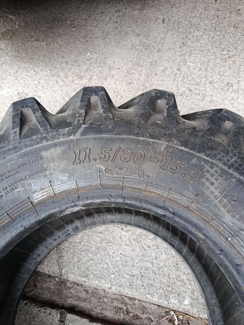 BKT 11,5/80-15,3