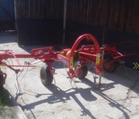 Sip Spider 350