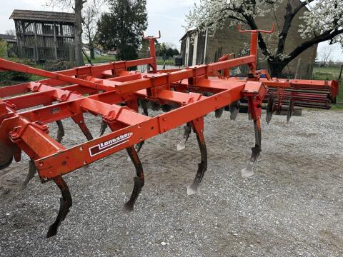 Landsberg Schälgrubber