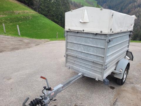 Pongratz Anhänger