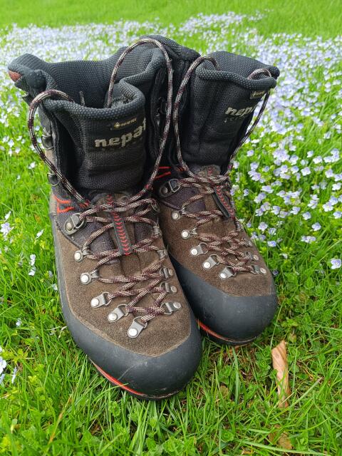 La Sportiva Nepal