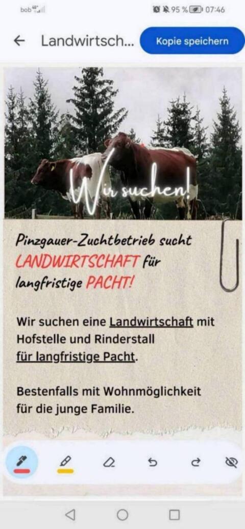 Landwirtschaft