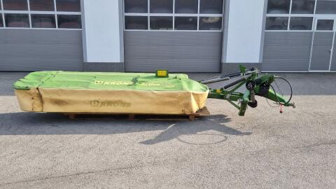 Krone ActiveMow R320