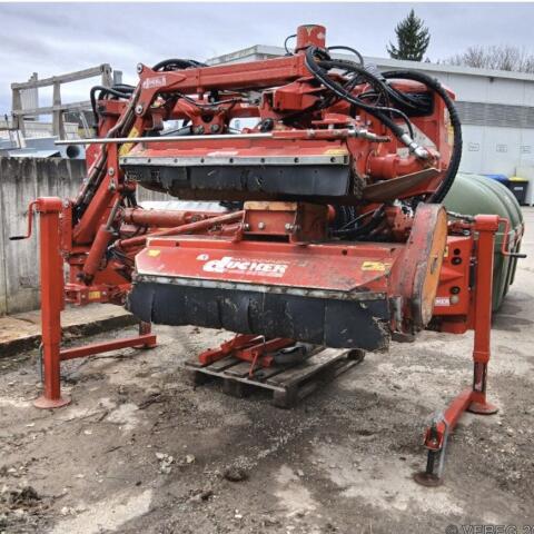 Dücker DUA 800