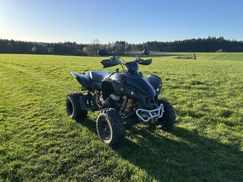 Quad TGB