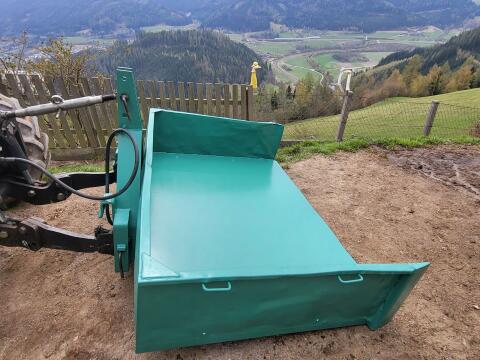 Kippmulde Scheibelhofer 180 cm x 125 cm