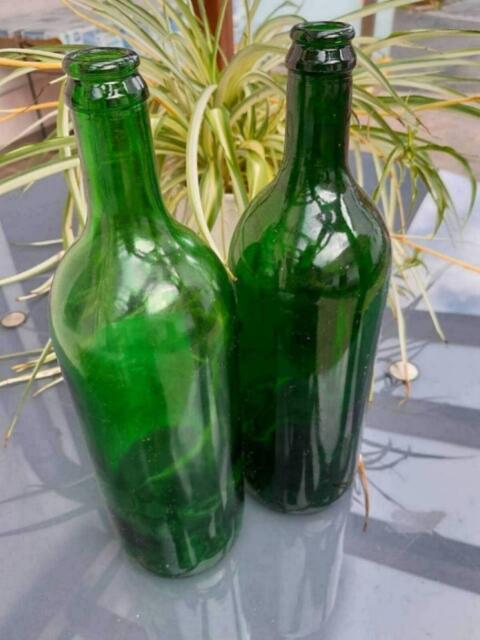 Saftflasche Fruchtsaftflasche