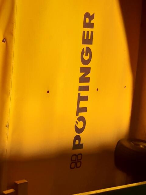 Suche Pöttinger Novaalpin 226