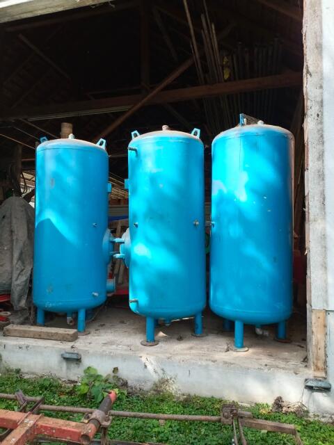 Wassertank Regenwassertank, Boiler, 1.500 l