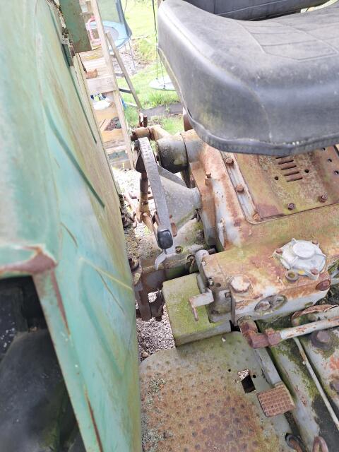Deutz D4006