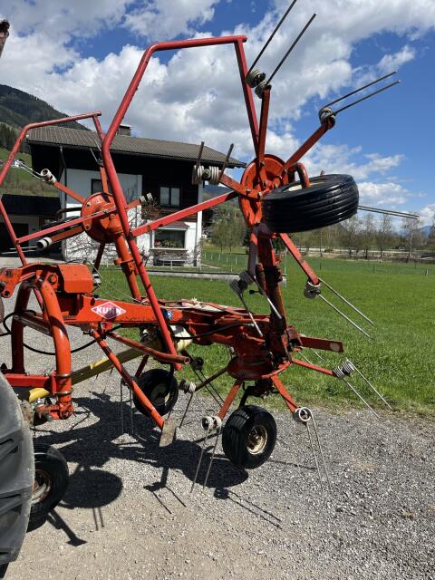 Kuhn GF 4201 MH