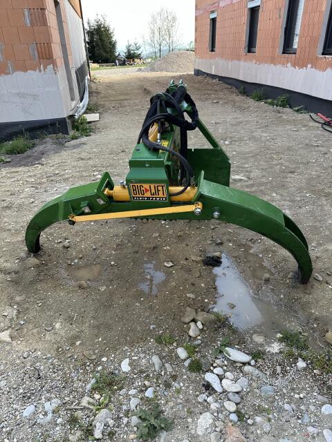 Big Lift Holzzange 2000