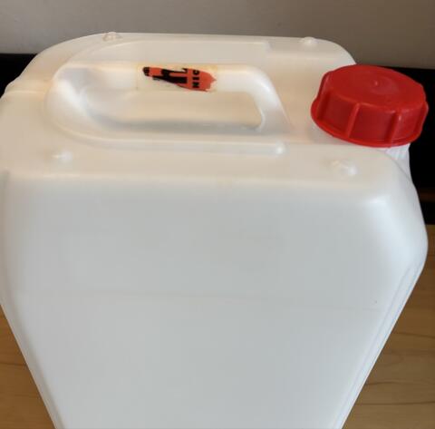 Kunststoffkanister 25 l