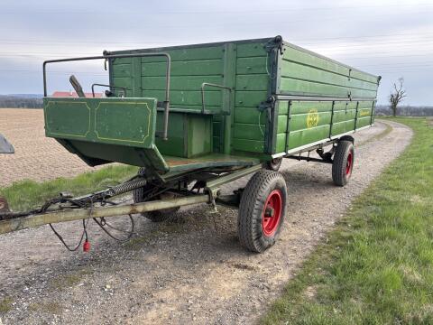 Fuhrmann 5 t