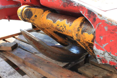 Woody WH60-1 Konrad Forsttechnik