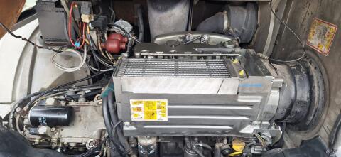 Radlader Atlas AR 70