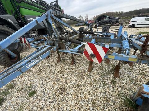 Lemken Thorit