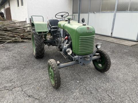 Steyr T80