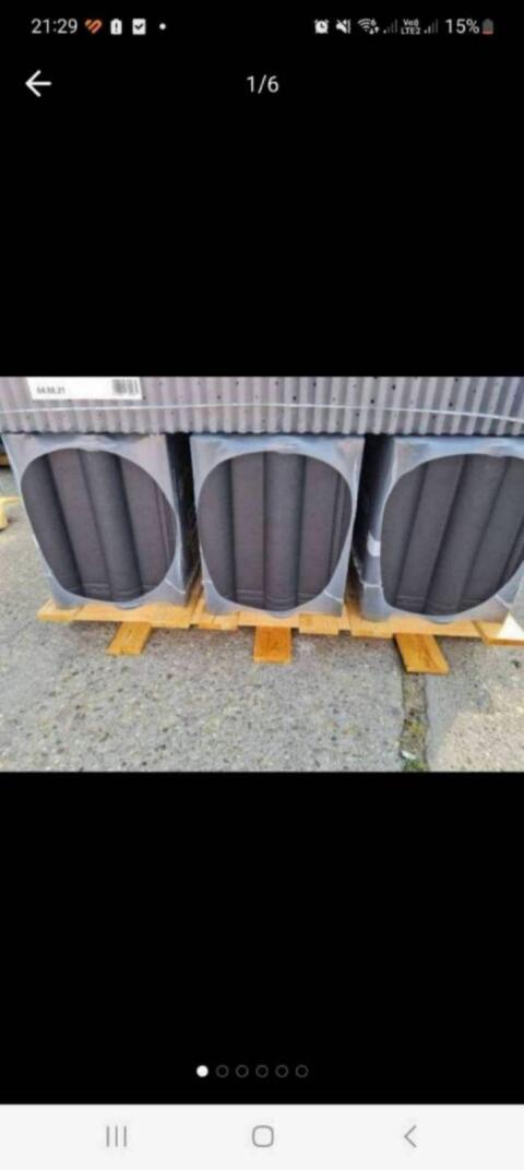 Creaton Heidelberg HDS Dachziegel