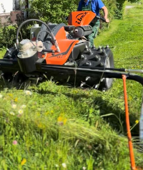 Ibex G2