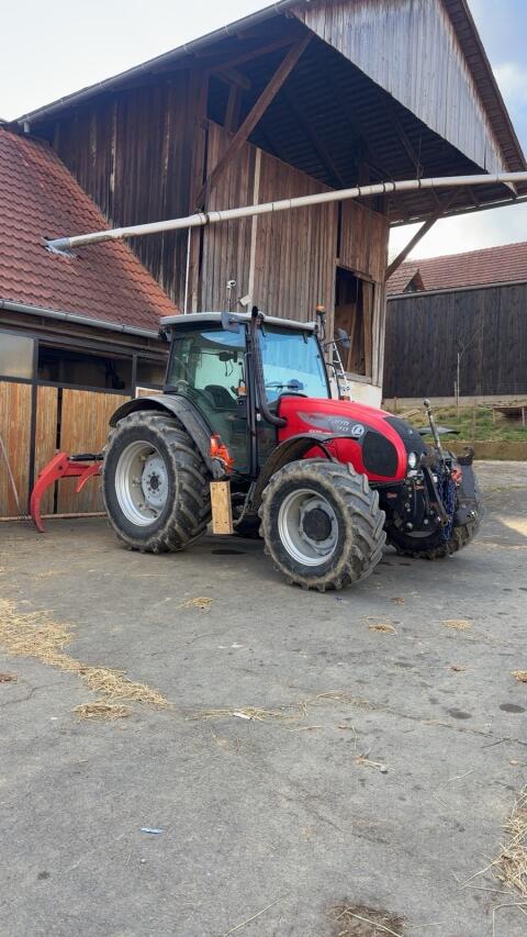 Landini Powerfarm 90