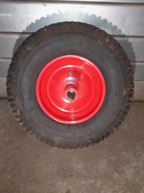 Rad Reifen Urban Milkshuttle NEU