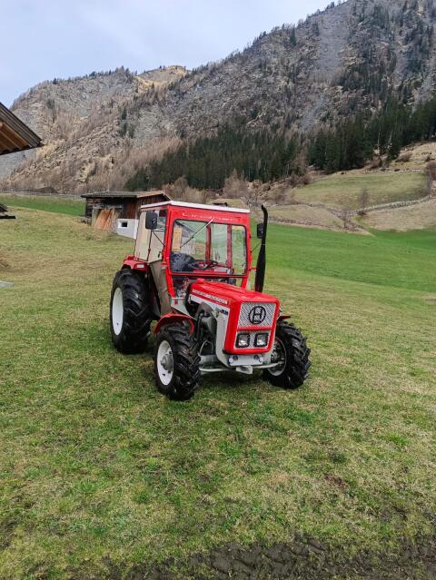 Lindner 420 SA