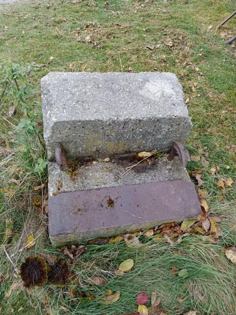 Betongewicht