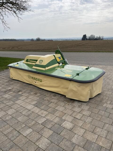 Krone Easy Cut F320 Gen 2