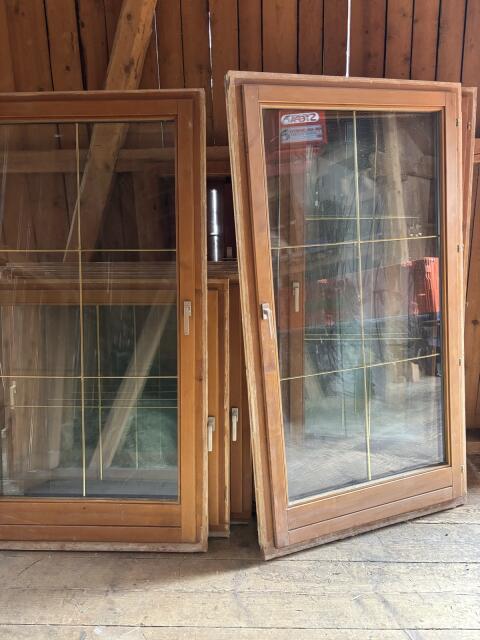 Fenster