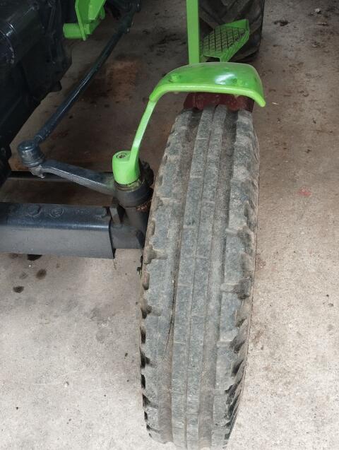 Deutz 3006 Bj. 1979 zu verkaufen