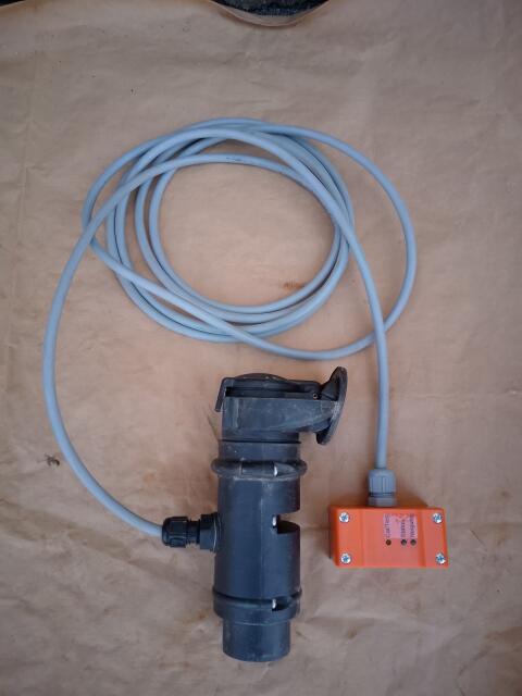Biastec Anti-Kipp-System