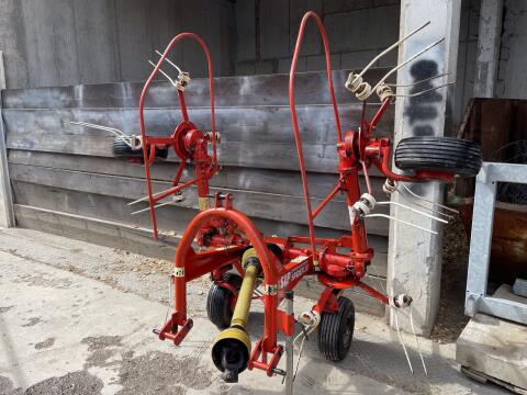 Kreisler SIP Spider 360