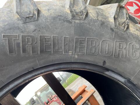 Traktorreifen Trelleborg