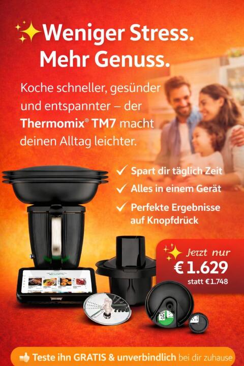 Thermomix TM7
