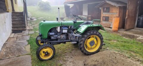 Steyr 15