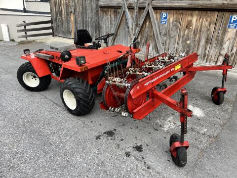 Reform Metrac 2002