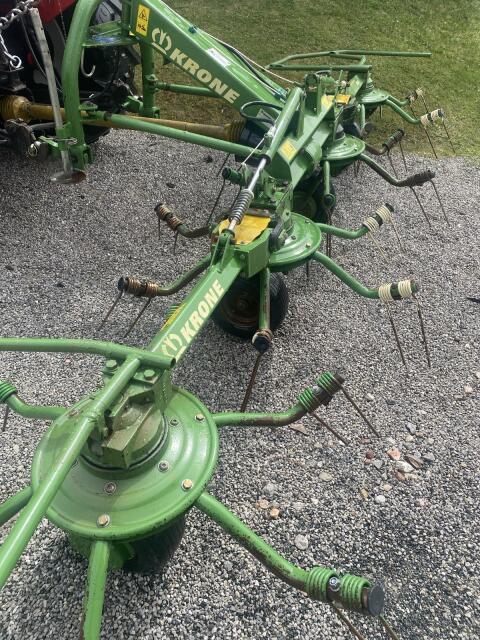 Krone KW 4.65/4