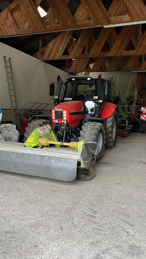 Same Iron 130 DCR