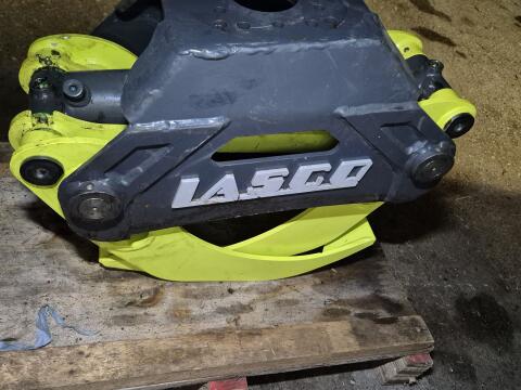 Lasco LA 1200 HZ