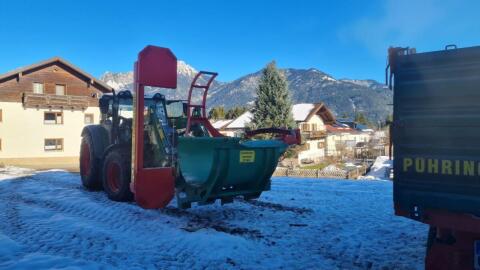 West Bündelsäge (Brennholz Säge Kreissäge Bandsäge)