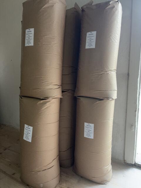 Hochwertige Kleie & Mehl aus Österreich